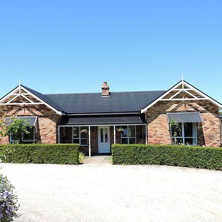Hazelcreek Cottages Exeter Luaran gambar